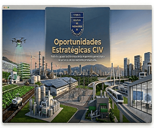 Publicidad CIV