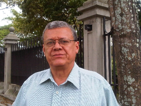 Gobierno viola ordenanzas
para construir viviendas