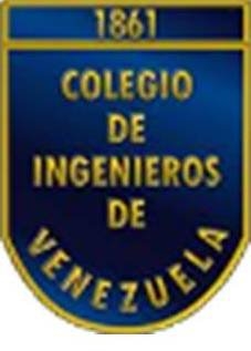 COLEGIO DE INGENIEROS DE VENEZUELA 