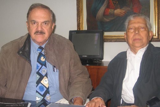 En el CIV presentarÃ¡n libro: Antonio JosÃ© de Sucre, El Ingeniero