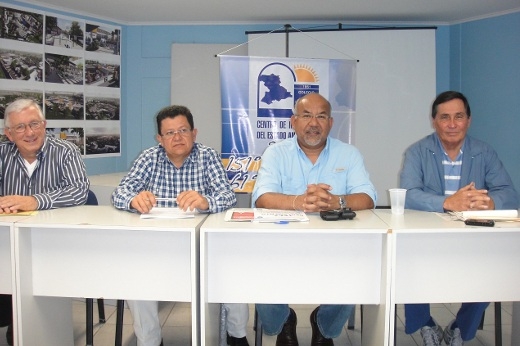 Presidente del CIANZ: falta gerencia y planificaciÃ³n para solucionar problemas de AnzoÃ¡tegui