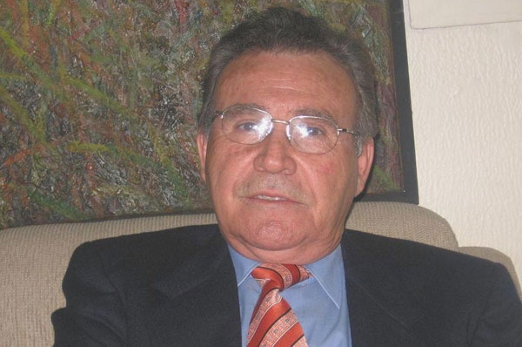 Ing. Giovanni Bianco: Los puentes  en el paÃ­s no tienen  mantenimiento
