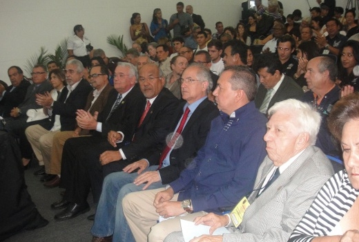 Un Ã©xito VI Jornadas de Pensar en Venezuela