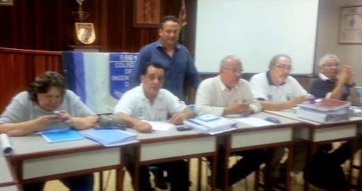 Ing. Enzo Betancourt: Juegos Nacionales del CIV en noviembre en Barquisimeto serÃ¡n una gran fiesta deportiva del gremio
 