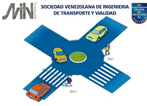 Sociedad Venezolana de IngenierÃ­a de transporte y Vilidad