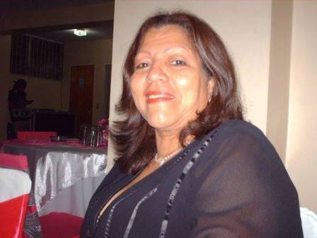 FalleciÃ³ nuestra compaÃ±era de trabajo Judith Castillo