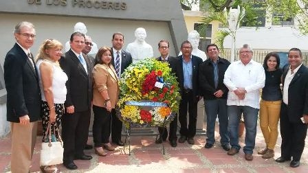 Centro de Ingenieros del Estado Zulia celebrÃ³ 76 aÃ±os de su fundaciÃ³n. Destacados Ingenieros y arquitectos fueron reconocidos por sus  aportes al paÃ­s