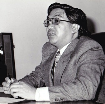 FalleciÃ³ el Ingeniero Roberto Chang Mota
