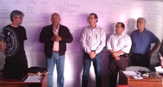 En convenio con ULA iniciaron en SOITAVE curso especializado de TasaciÃ³n de Bienes Inmuebles Urbanos
a nivel universitario