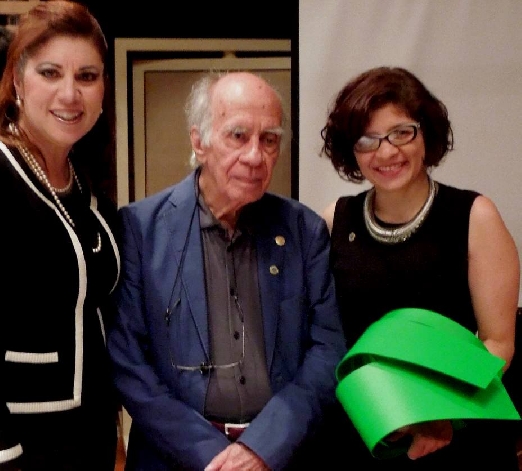 Premio Nacional de Arquitectura 2017 honra la restauraciÃ³n patrimonial