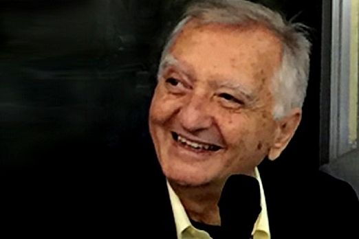 FalleciÃ³ el Ing. Filippo Vagnoni, fundador del FONPRES-CIV