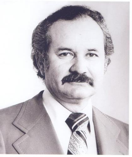 FalleciÃ³ en Caracas a los 90 aÃ±os el  Ingeniero MetalÃºrgico Argenis Gamboa