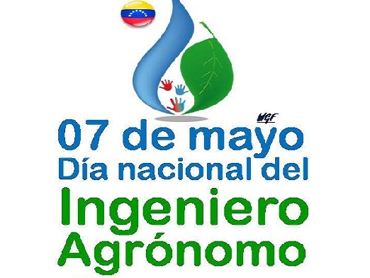 Ayer se celebro el DÃ­a Nacional

del Ingeniero AgrÃ³nomo
