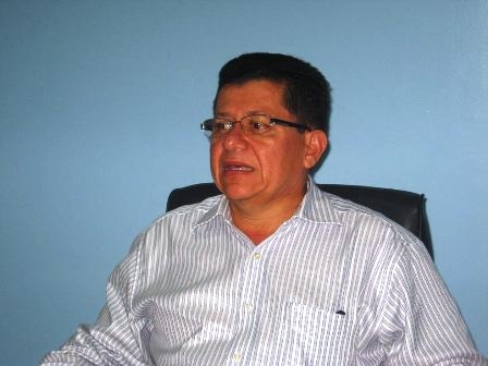 Centro de Ingenieros del Estado AnzoÃ¡tegui  (CIANZ)
adelanta Proyecto Salud